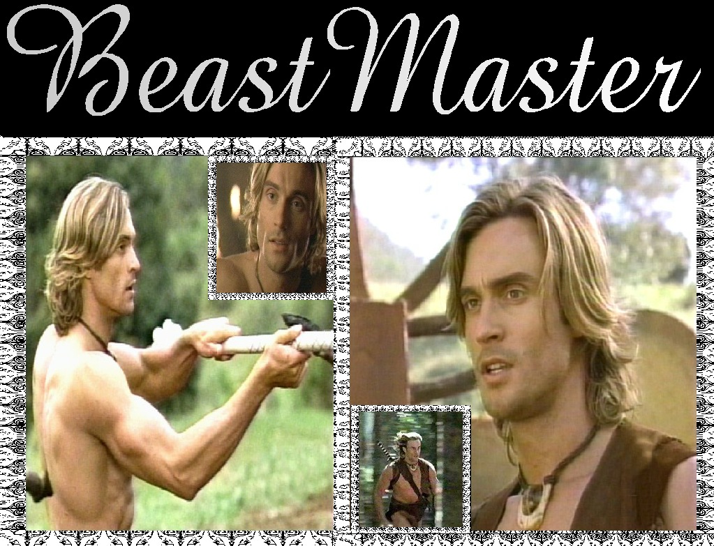 BeastMaster