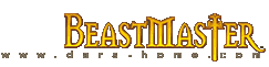 BeastMaster Official Site