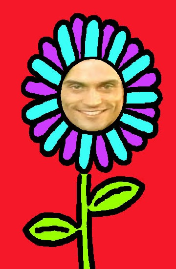 Flower Dar