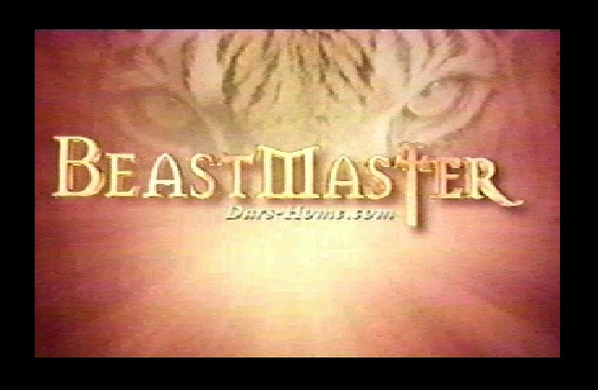 BeastMaster